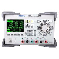RIGOL DP831 Rigol Single output, ການສະຫນອງພະລັງງານຄູ່ 140 W (30V, 5A, 3 CH)