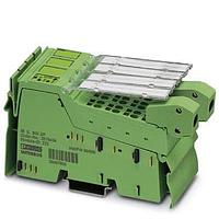 PHOENIX CONTACT 2878638 ອຸປະກອນເສີມຕົວຄວບຄຸມ IB IL SGI 2/F-PAC