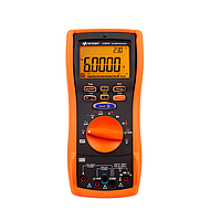 KEYSIGHT U1281A ມືຖື Digital Multimeter (0.025%; IP67; AC+DC)