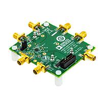 Analog Devices ADL5308-KIT-EVALZ ຊຸດປະເມີນ ADL5308 Eval Board