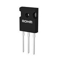 ROHM Semiconductor R6547KNZ4C13 MOSFETs Nch 650V 47A Power MOSFET. R6547KNZ4 ແມ່ນ power MOSFET ສໍາລັບການສະຫນັບສະຫນູນການສະຫນັບສະຫນູນ.