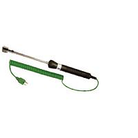 UNI-T UT-T06 Thermocouple ອຸນຫະພູມດ້ານ (-50°C~500°C)