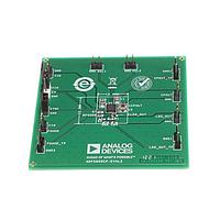 Analog Devices ADP5600CP-EVALZ ຕົວຢ່າງຕົວຄວບຄຸມແຮງແຟງ LDO - ປັບປຸງ Inv Chrg Pump ແລະ Low Noise neg LDO