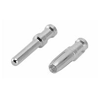 Amphenol Tuchel VN0204000121C ຕິດຕໍ່ 4 mm2 crimp ລາຄາຕໍ່ຊຸດ