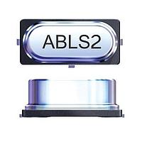 Abracon ABS2-8.000MHZ-D4Y-T ຄຣິສຕາລ CRYSTAL 8.0000MHZ 18PF SMD