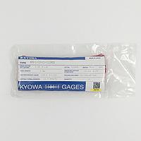 KYOWA KFG-1-120-C1-11L3M2R ເກຈວັດກຳກັບການຍືນເທົ່າເທົ່າໜຶ່ງ (120Ω)