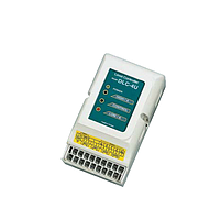 DHS DLC-4U ຕົວຄວບຄຸມລະດັບປະເພດດ່ວນ