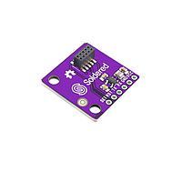 Soldered 333058 ຕົວເຊັນສະນະພາບອາກາດ PMS7003 ຕົວເຊັນອາແດບເຕີ