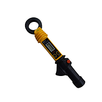 MULTI HCL-4000 ເຄື່ອງວັດ Clamp ຄວາມກົດດັນສູງແລະຕ່ໍາ (1000mA/10A/100A)