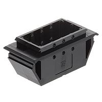 AMP Connectors - TE Connectivity 1604079-1 ເຄື່ອງສົມບັດ HSG 2X4 POW RECEPT