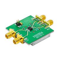 Analog Devices 105809-HMC439QS16G ບົດປະເມີນບົດທົດລອງ Phase Frequency Detector HMC439QS16G Evaluation PCB