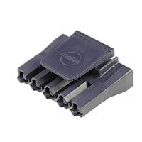 Molex 44441-2005 ຮູງຮັບ Receptacle RECPT ແຖວເດັດ 5P