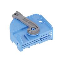 Aptiv 13687849 24-ທາງ CONN MLK 1.2 SLK 2.8 24W F UNS