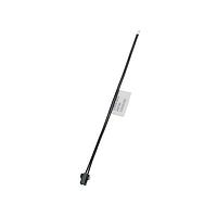 Molex 218102-1020 ສາຍສະແຕກ 2mm SR 2Ckt 50mm ສີດຳ Pigtail Assy Micro-Lock Plus