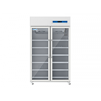 MELING YC-1015L ຕູ້ເຢັນທາງການແພດ Vaccine Refrigerator (2℃~8℃, 1015L)