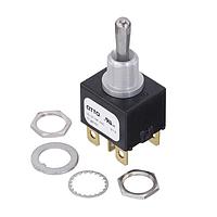 OTTO T7-221G1 ສະຫນອງສະຫນອງສະຫນອງ (ON) OFF ON 2 Pole Standard Bat Handle