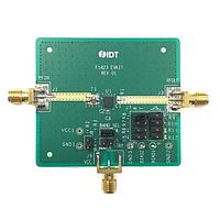 Renesas Electronics F1423EVB-DLI ເຄື່ອງມືພັດທະນາ RF F1423 EVB Freq Dig VGA