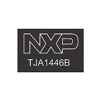 NXP TJA1446BHG/0J ຕົວສົ່ງຮັບ CAN ຄວາມໄວສູງ CAN FD transceiver ມີການເຊື່ອມຕໍ່ເຄືອກບາງສ່ວນ, watchdog, RESET, FAIL-SAFE/LIMP ແລະ GPIO pins [ASIL B, 3.3 V VIO]