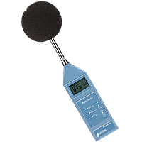 PULSAR 82A+ ເຄື່ອງວັດແທກລະດັບສຽງ (class2, 57-130 dBA, dataloger)