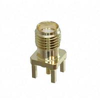 Adam Tech RF2-19A-T-00-50-G ຕູ້ສະຫນອງ RF SMA CONNECTOR