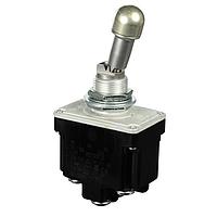 Honeywell 2TL1-56K ສະຫນັບສະຫນູນ Toggle Switches Sealed OI/TL TOGGLES