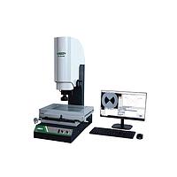 INSIZE ISD-Y530D ລະບົບການວັດແທກສາຍຕາດ້ວຍມື (ປະເພດພື້ນຖານ) (500×300×200mm, 0.7X~4.5X, motorized focus)