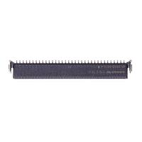 Omron Electronics XH5B-6815-4N ກ່ອງຕໍ່ສັນຍາ Half-pitch 68pin SMT Socket Straight
