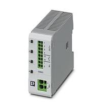 PHOENIX CONTACT 2908713 ຕັດກວດວົງຈອນ CBMC E424DC/1-4ANO-C