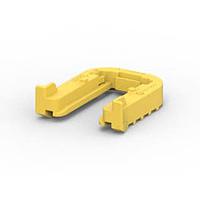 AMP Connectors - TE Connectivity 1564562-1 ເຄື່ອງມືເພີ່ມ SLIDE,GROUP D