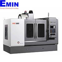 WMT CNC VMC1265 ສູນເຄື່ອງແນວຕັ້ງ