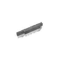 AMP Connectors - TE Connectivity 1375963-3 Non-Stackthrough PC104 CON NONSTKTRU NO STND LF