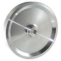 Sensata Technologies - BEI Sensors 9102/10 ລ້ອງວັດຄວາມຍາວ 500 mm, ຍາງ, ມີຫຼັກຍຸດ