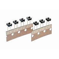 E-Switch TL59EF100Q7.3MM ສະຫນອງສະຫນອງສະຫນອງສະຫນອງ