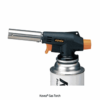 Kovea K12.KT2211 ເກັບເກືອບເຊື້ອໄຟ Torch safey gas 135g