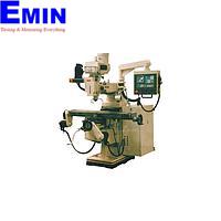 SMAC XK6325A ເຄື່ອງ CNC Turret Milling