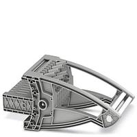 PHOENIX CONTACT 3069222 ເຄື່ອງມືແລະອຸປະກອນເຊື່ອມຕໍ່ Terminal Block FTP 3+1