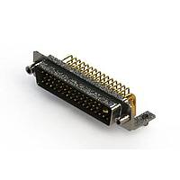EDAC 629-47W1640-3N5 ຕູ້ຕິດຕໍ່ D-Sub ປະສົມມຸມຂວາ ຕູ້ຕິດຕໍ່ພະລັງງານ Combo D-Sub
