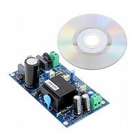 STMicroelectronics STEVAL-ISA126V1 ຕົວຄວບຄຸມດ້ານຫຼັກ/ດ້ານທີ່ສອງ AC/DC - Flyback 5 V-2 A, 115 kHz ການຈັດການພະລັງງານສະເພາະຊົ່ວຄາວຂອງ flyback ອີກຕາມ VIPER28HN