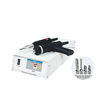 Lingke L-HG4012A-3 ເຄື່ອງເຊື່ອມແບບຖືດ້ວຍມື (40 kHz; 1200W)