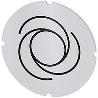 SIEMENS 3SU19000AB710RQ0 ເພີ່ມປ້າຍ, ລຳດັບອັດຕະໂນມັດ INSERT LABEL