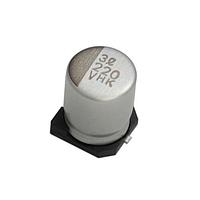 Chemi-Con EMHK350ARA101MF80G ອິນເກັດອລູມິນຽມອີເລັກໂຕລິຕິກປະກັບພື້ນ 100UF 35V 20%