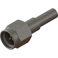 Amphenol SV Microwave M39012/55B3112 ຕົວເຊື່ອມ SMA M Conn ສໍາລັບເຄື່ອງສາຍ RG-174