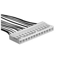 Hirose Electric DF1B-11S-2.5R ປຸ່ມສອກເຕັດ 2.5MM ແຖວເດຍວ SKT 11P ກອງພາກ