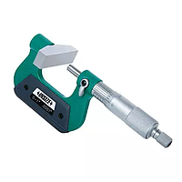 INSIZE 3234-2 Anvil Micrometer ຂະຫນາດໃຫຍ່ (1-2")