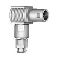 LEMO FLA.2S.304.CLAC62Z ຕົວເຊື່ອມ 4P R/A PLUG SOLDER CABLE COLLET 6.2MM