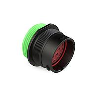 Amphenol SINE Systems AHDP04-24-21PN-WTA ຕົວເຊື່ອມ RCP 24 SZ21 PIN STD