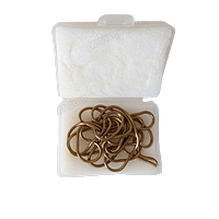 PEGO PG-TC ສາຍທົດສອບ (2.5Ω/m±20%)