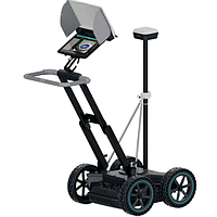 PROCEQ GS8000 Pro ການສ້າງແຜນທີ່ໃຕ້ດິນ GPR