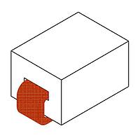 Laird Performance Materials 35F0121-0SR-10 ຟີເຣດຊິບບີດຮູບແບບຄວາມຕ່າງສະພາບພະລັງງານ 42ໂອມ 10MHz 10A ຄວາມຖືກຕ່ໍາຄວາມຖືກຕ່ໍາ