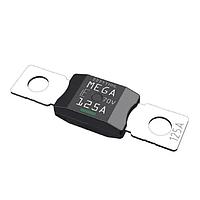 Littelfuse 0998500.UX-1M6 ຟິວຊ໌ລົດຍົນ Fuse - Mega 70V (SF51) 1-M6 ຮູ 500A